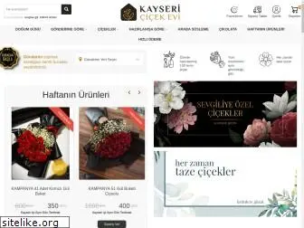 kaysericicekevi.com