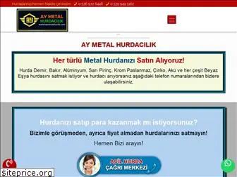 kayseridehurda.com