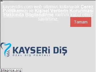 kayseridis.com