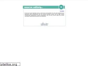 kayserievdeneve.com.tr