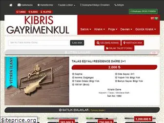 kayserigayrimenkul.com