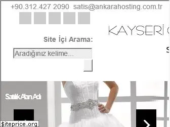 kayserigelinlik.com