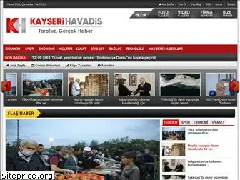 kayserihavadis.com.tr