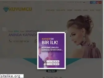 kayserikuyumcu.com