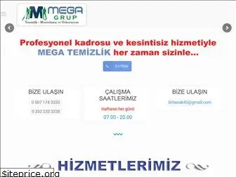 kayserimegatemizlik.net