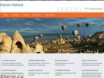 kayserinakliyat.com