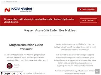 kayserinazarnakliyat.com