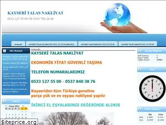 kayseritalasnakliyat.com