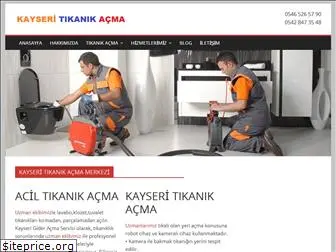 kayseritikanikacma.com