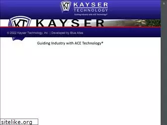 kaysertech.com