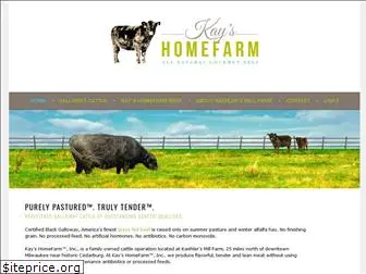 kaysfarm.com