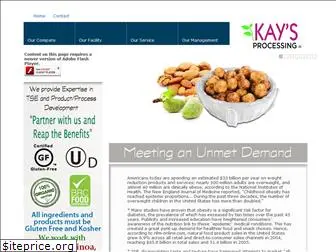 kaysprocess.com
