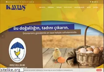 kaytas.com.tr