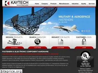 kaytech.com