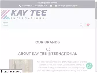 kaytee.in