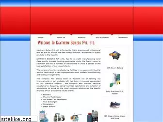 kaytherm.com