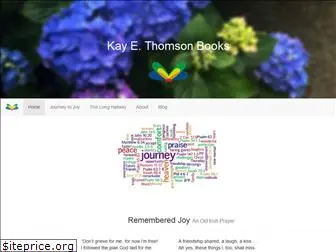 kaythomsonbooks.com