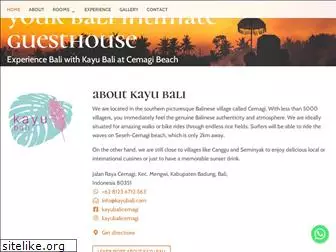 kayubali.com