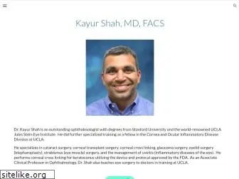 kayurshaheyemd.com