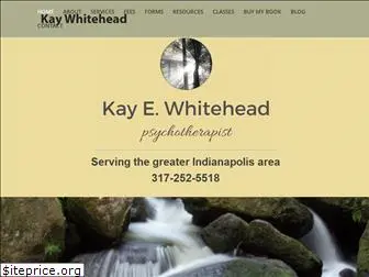 kaywhitehead.com