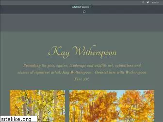 kaywitherspoon.com