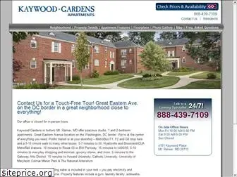 kaywoodgardens.com