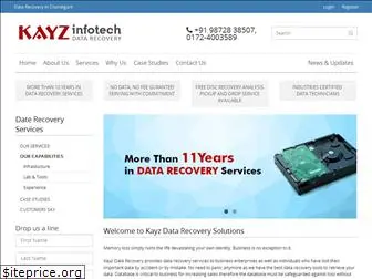 kayzdatarecovery.in