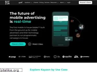 kayzen.io