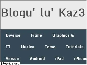 kaz3.info