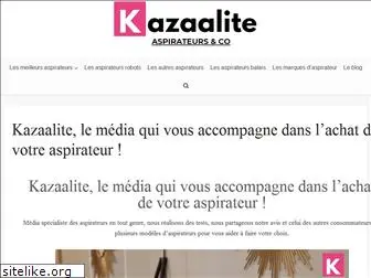 kazaalite.com