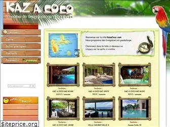 kazacoco.com