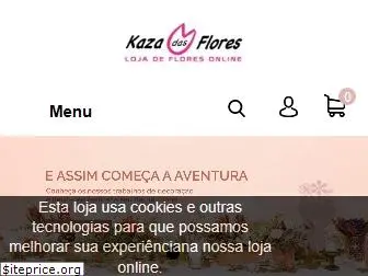 kazadasflores.com