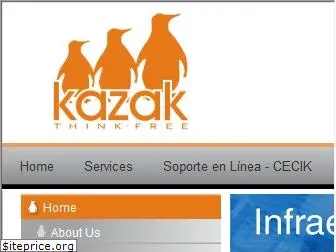 kazak.com.co