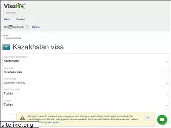 kazakhstanembassy.com
