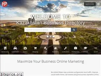 kazakhstanyp.com