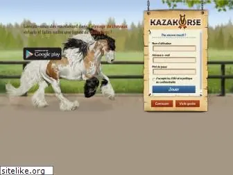 kazakorse.com