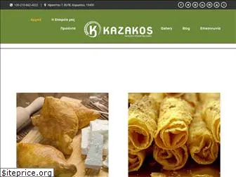 kazakos.com.gr