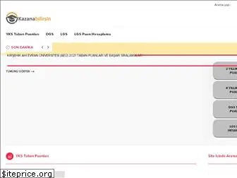 kazanabilirsin.com