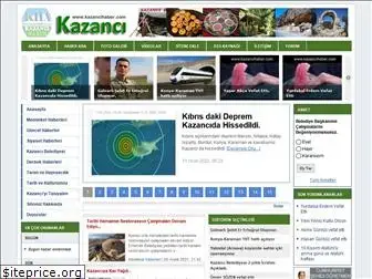 kazancihaber.com