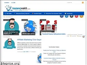 kazancvakti.com