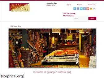 kazanjiangallery.com