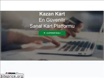 kazankart.com