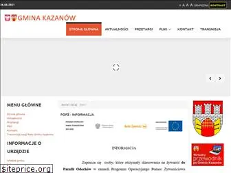 kazanow.pl