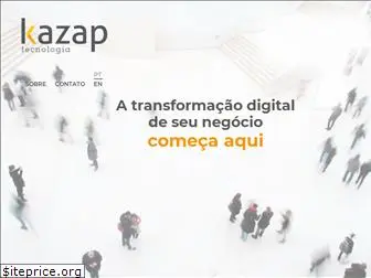 kazap.com.br