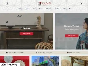 kazari.com.au
