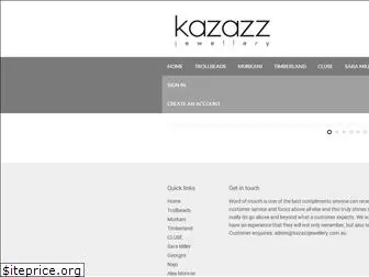 kazazzjewellery.com.au