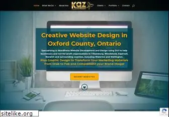 kazdesignworks.ca