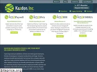 kazdon.com