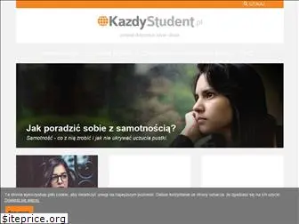 kazdystudent.pl