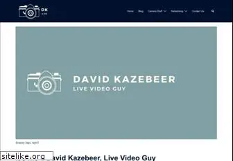 kazebeer.com